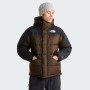 Chaqueta de plumón para hombre The North Face M Hmlyn Down Parka
