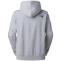 Sudadera de hombre The North Face Drew Peak Regular Hoodie