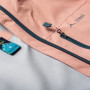 Chaqueta de mujer Elbrus Nevado wo's