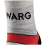 Calcetines de mujer Warg Trail MID Wool