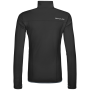 Sudadera funcional de mujer Ortovox Fleece Jacket W