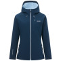 Talla: L / Color: azul oscuro