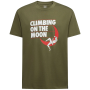 Camiseta de hombre La Sportiva Moon Rock T-Shirt M