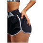 Pantalones cortos de mujer Nebbia Ultra-Light Training Shorts Primal