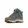 Calzado de mujer Columbia Crestwood™ Mid Waterproof