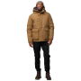 Chaqueta de hombre Fjällräven Övik Padded Jacket M