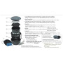 Vajilla Soto Navigator Cook Set