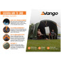 Tienda de campaña Vango Sierra Air TC 300