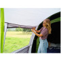 Tienda de campaña Coleman Rocky Mountain 5 Blackout