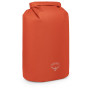 Bolsa estanca Osprey Wildwater Dry Bag 50 naranja mars orange