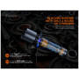 Linterna recargable Fenix C7
