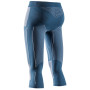 Calzoncillos funcionales de mujer X-Bionic Energy Accumulator 4.0 Pants 3/4