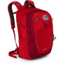 Mochila Osprey Flare 22 II rojo Red