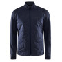 Chaqueta de hombre Craft ADV SubZ 2 azul oscuro Blues