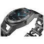 Reloj de pulsera Leatherman Tread Tempo Black