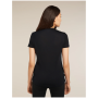 Camiseta funcional de mujer Icebreaker Women Merino 125 Cool-Lite™ Sphere III SS Tee