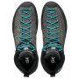 Botines trekking hombre Scarpa Mescalito Trk 2 Gtx