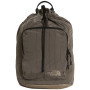 Mochila The North Face Never Stop Cinch Pack marrón Garnet