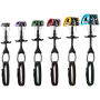 Friend Wild Country Set 0.4/0.5/0.75/1/2/3 negro