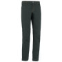 Pantalones de hombre E9 F-Ape 9 negro/gris Slate