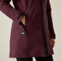 Chaqueta de invierno para mujer Regatta Denbury