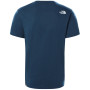 Camiseta de hombre The North Face NSE Tee