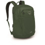 Mochila Osprey Flare verde succulent green/deep teal