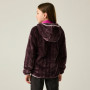 Sudadera para niños Dare 2b Powder Fleece Hucklbr/PkHz