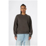 Sudadera de mujer Champion Crewneck Sweatshirt W Core Heritage