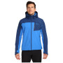 Talla: L / Color: azul