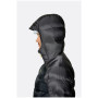 Chaqueta de hombre Rab Neutrino Pro Hoody