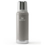 Termo Stanley The Legendary Classic Bottle 940 ml gris Hammertone Ash
