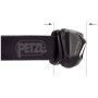 Linterna frontal Petzl Tactikka 200