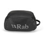 Bolsa de viaje Rab Escape Wash Bag negro Black