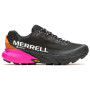 Talla de zapato (EU): 43,5 / Color: negro/rosa