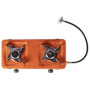 Hornillo de acampada Vango Blaze Double