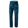 Pantalones de mujer Dynafit Mercury Pro 2 W Pnt petroleo Petrol