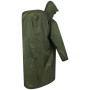 Impermeable Zulu Backpacker