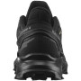 Zapatillas de carrera para mujer Salomon Alphacross 4 Gore-Tex