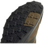 Calzado de senderismo para hombre Adidas Terrex Anylander Leather Mid Climaproof