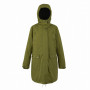 Talla: L / Color: verde oscuro