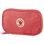 Cartera Fjällräven Kånken Travel Wallet rosa PeachPink