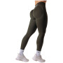 Talla: L / Color: verde oscuro