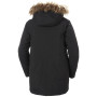 Chaqueta de invierno para mujer Helly Hansen W Classic Parka