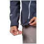 Chaqueta softshell de mujer Hannah Zury Lite