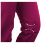 Pantalones softshell para niños Unuo bez zateplení Street