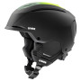 Talla de casco: 59-62 cm / Color: negro/azul