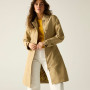 Abrigo de mujer Regatta Orla Trench