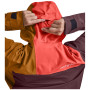 Chaqueta de mujer Ortovox 3L Ortler Jacket W