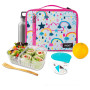 Caja de alimentos Packit Classic Lunch Box